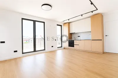 Apartament 3 camere|terasa 27mp|Bloc boutique| Floresti - foto 8