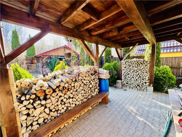Apartament 4 camere Cisnădie - poza 11
