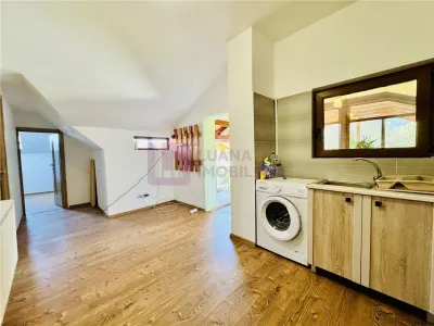 Apartament 4 camere de inchiriat | la casa | Tocile | curte, 2 terase - foto 3