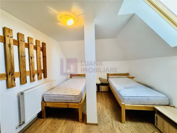 Apartament 4 camere Cisnădie - poza 4