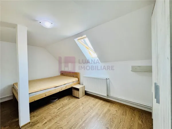 Apartament 4 camere Cisnădie - poza 6