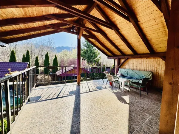 Apartament 4 camere Cisnădie - poza 8