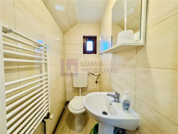 Apartament 4 camere Cisnădie - poza 9
