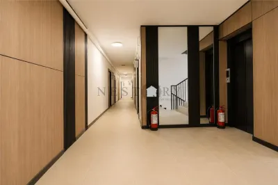 Apartament 2 camere, parcare, pet friendly,  Eroilor, Floresti - foto 11