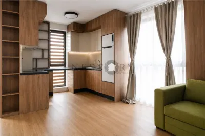 Apartament 2 camere, parcare, pet friendly,  Eroilor, Floresti - foto 4