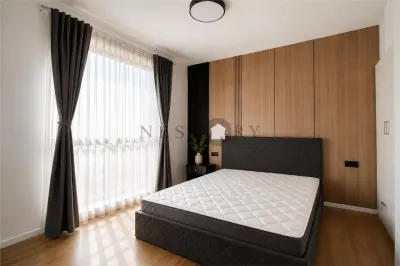 Apartament 2 camere, parcare, pet friendly,  Eroilor, Floresti - foto 6