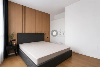 Apartament 2 camere, parcare, pet friendly,  Eroilor, Floresti - foto 7
