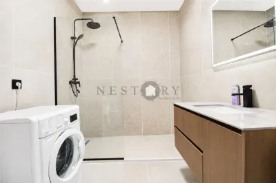 Apartament 2 camere, parcare, pet friendly,  Eroilor, Floresti - foto 8