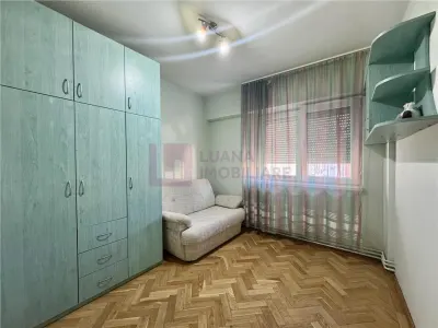 Apartament 3 camere decomandat | Vasile Milea | pivnita | 2 bai - foto 5