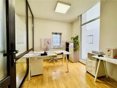 Cladire de birouri de inchiriat | Calea Dumbravii | moderna | parcari private - foto 2