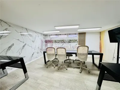 Cladire de birouri de inchiriat | Calea Dumbravii | moderna | parcari private - foto 13