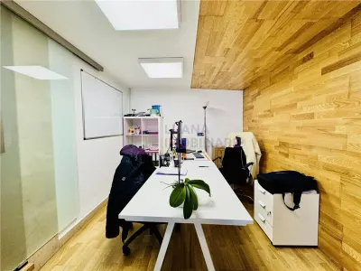 Cladire de birouri de inchiriat | Calea Dumbravii | moderna | parcari private - foto 17