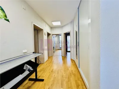 Cladire de birouri de inchiriat | Calea Dumbravii | moderna | parcari private - foto 18
