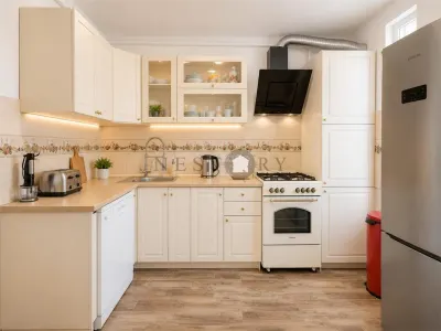 Apartament 3 camere, terasa, 2 bai, garaj, Andrei Muresanu Sud - foto 4