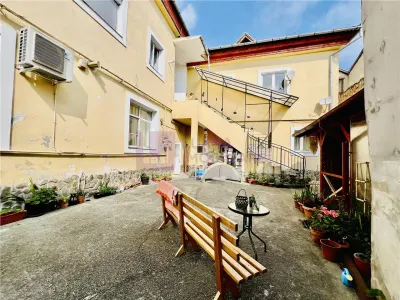 Spatiu de birouri | 108 mp | zona centrala | reper Piata Cibin - foto 12