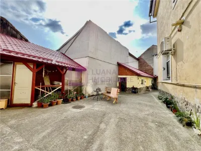Spatiu de birouri | 108 mp | zona centrala | reper Piata Cibin - foto 13