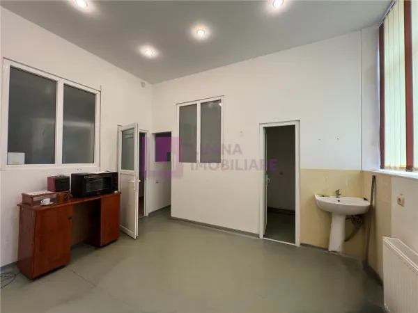 Birou Sibiu - poza 5