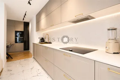 2 Camere Premium | Andrei Muresanu Sud | Terasa spre Apus - foto 11