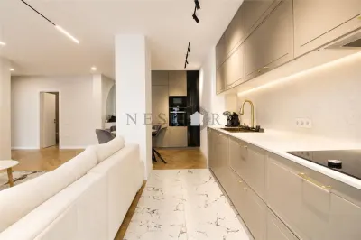 2 Camere Premium | Andrei Muresanu Sud | Terasa spre Apus - foto 13