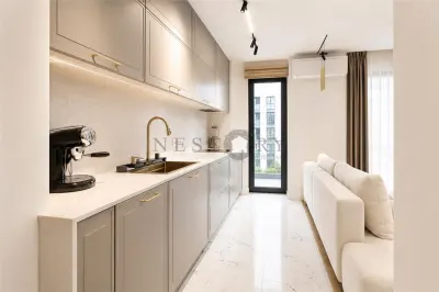 2 Camere Premium | Andrei Muresanu Sud | Terasa spre Apus - foto 3
