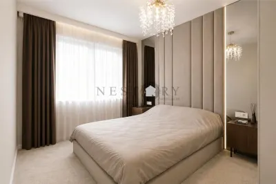 2 Camere Premium | Andrei Muresanu Sud | Terasa spre Apus - foto 4