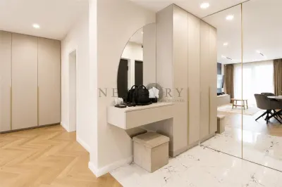 2 Camere Premium | Andrei Muresanu Sud | Terasa spre Apus - foto 7