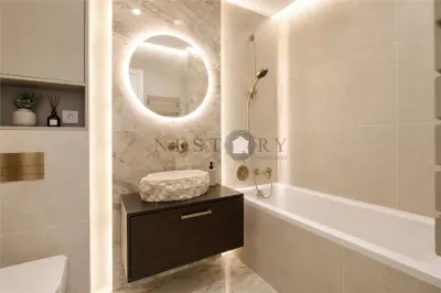 2 Camere Premium | Andrei Muresanu Sud | Terasa spre Apus - foto 9