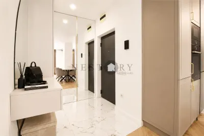 2 Camere Premium | Andrei Muresanu Sud | Terasa spre Apus - foto 10