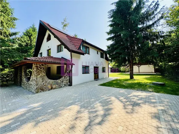 Hotel/Pensiune Avrig - poza 1