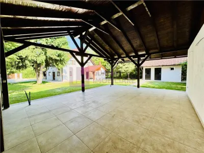 Casa de vacanta | Pensiune | 7 camere | Valea Avrigului | teren 1000 mp | video - foto 11