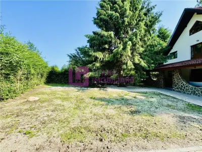 Casa de vacanta | Pensiune | 7 camere | Valea Avrigului | teren 1000 mp | video - foto 15