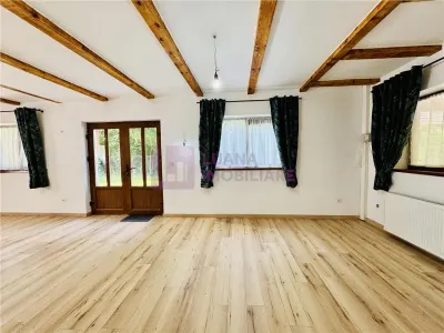 Casa de vacanta | Pensiune | 7 camere | Valea Avrigului | teren 1000 mp | video - foto 17