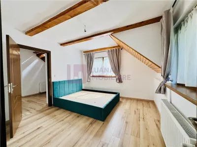 Casa de vacanta | Pensiune | 7 camere | Valea Avrigului | teren 1000 mp | video - foto 21