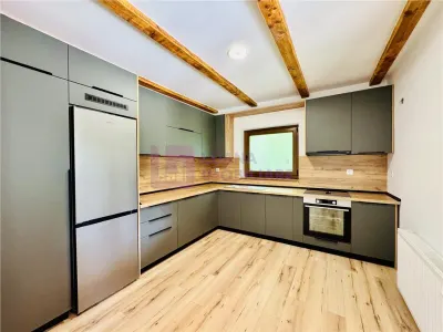 Casa de vacanta | Pensiune | 7 camere | Valea Avrigului | teren 1000 mp | video - foto 4