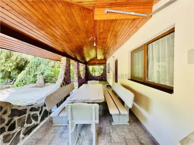 Casa de vacanta | Pensiune | 7 camere | Valea Avrigului | teren 1000 mp | video - foto 5