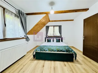 Casa de vacanta | Pensiune | 7 camere | Valea Avrigului | teren 1000 mp | video - foto 6