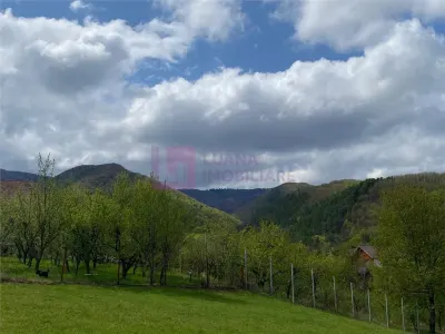 Teren 1050 mp in Tocile | intravilan | utilitati - foto 5