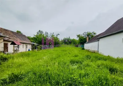 Teren 2243 mp de vanzare in Marpod | intravilan | utilitati - Marpod