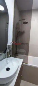 Apartament Premium, Nelocuit | Terasă 10 mp | Str. Eroilor- Floresti! - foto 10