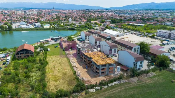 Apartament 3 camere Sibiu - poza 2