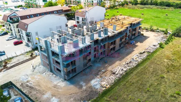 Apartament 3 camere Sibiu - poza 3