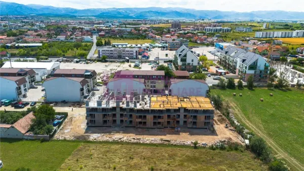 Apartament 3 camere Sibiu - poza 4