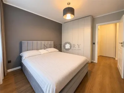 Apartament 3 camere, modern, garaj, Europa - foto 8
