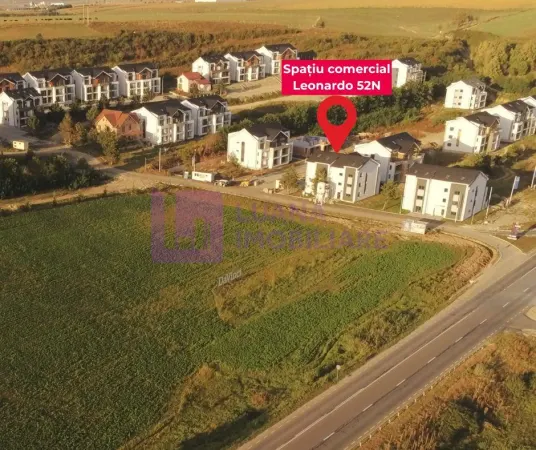 Spațiu comercial Cristian - poza 7
