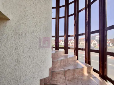 Spatiu de birouri  232 mp| intrare separata | zona Turnisor - foto 6