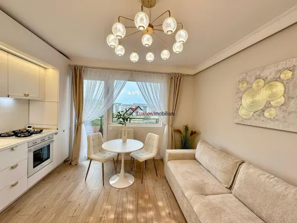 Apartament 3 camere Florești - poza 2