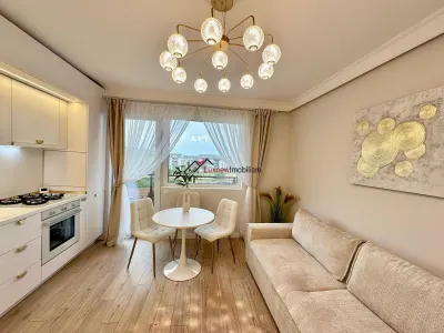 Apartament cu 3 camere la cheie, etaj intermediar, zona Tineretului. - foto 2