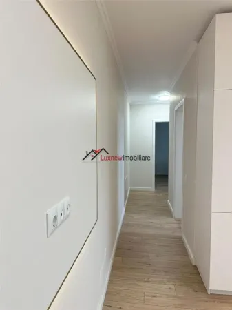 Apartament 3 camere Florești - poza 11
