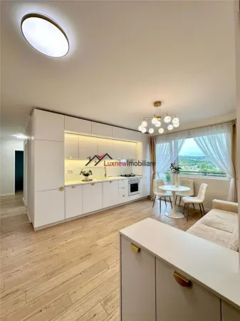 Apartament 3 camere Florești - poza 3