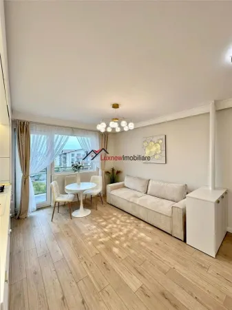 Apartament 3 camere Florești - poza 4
